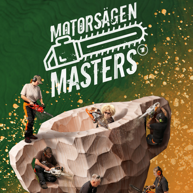 Motorsägen Masters Season 2